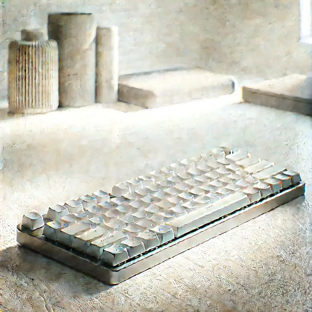 Principais 5 teclado mecanico sem fio