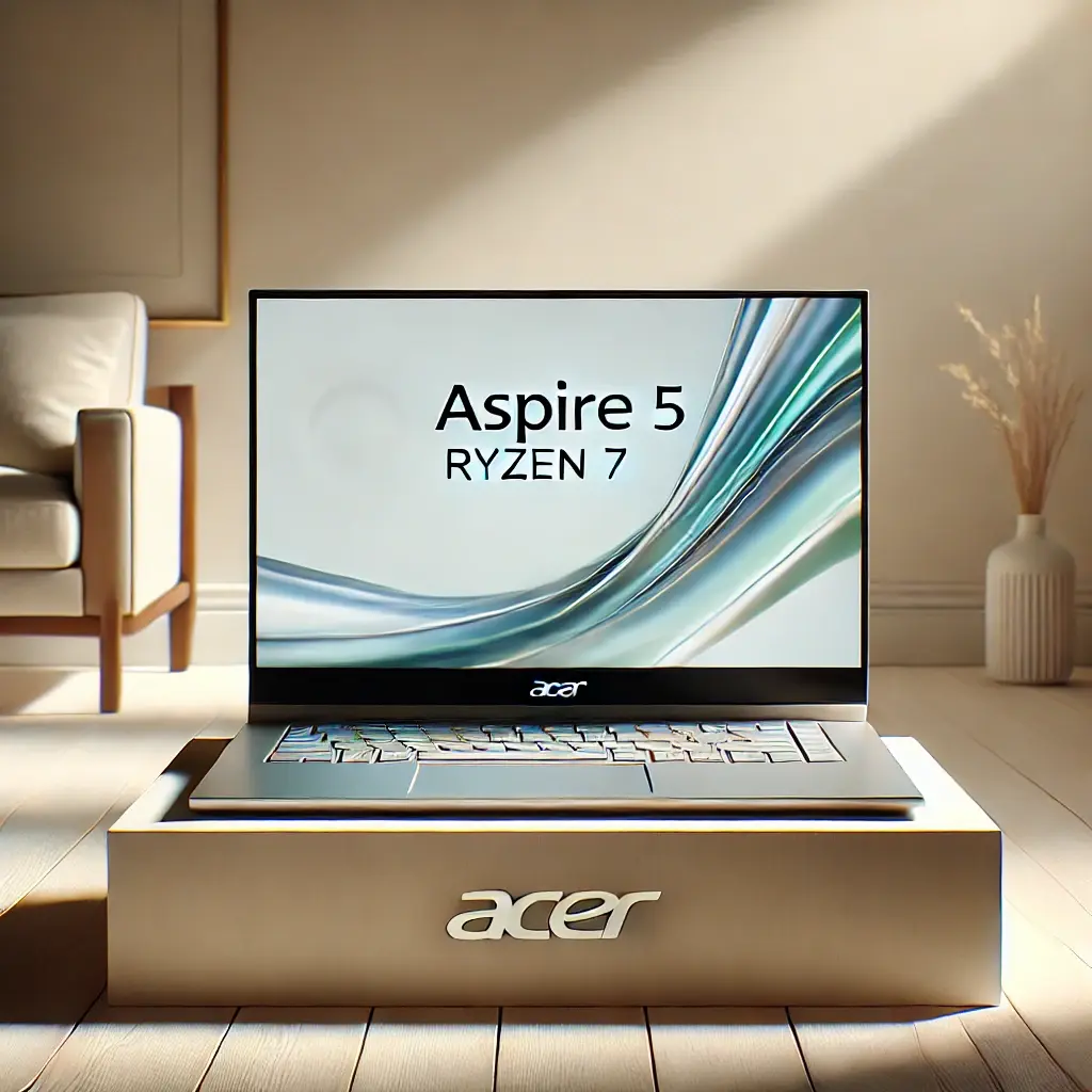 Cinco Principais Opções de acer aspire 5 ryzen 7