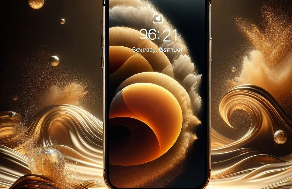 Apple iPhone 14 Pro 1TB: Poder e Sofisticação