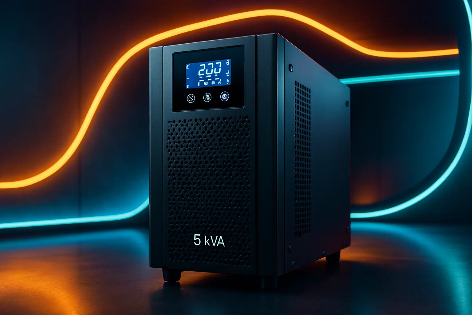 Lista de 5 Melhores: nobreak 5 kva