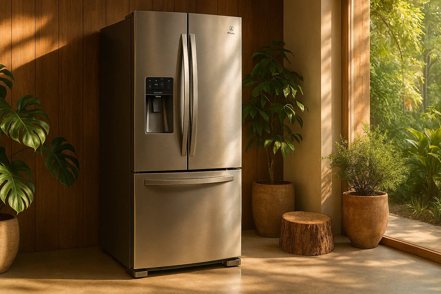 Top 5 geladeira electrolux inverse 598 litros