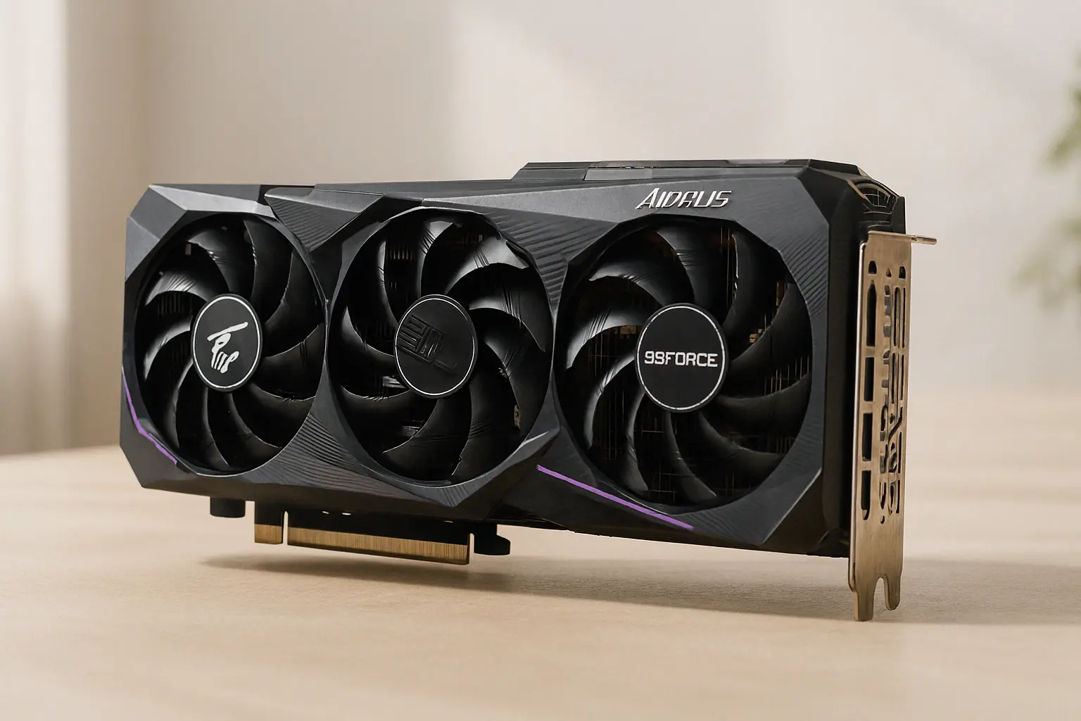 As 5 Melhores Opções de RTX 3060 Aorus elite