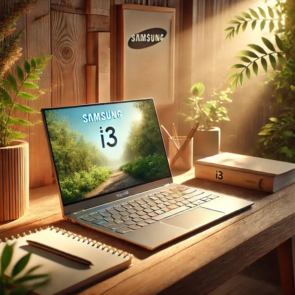 Principais 5 notebook i3 Samsung