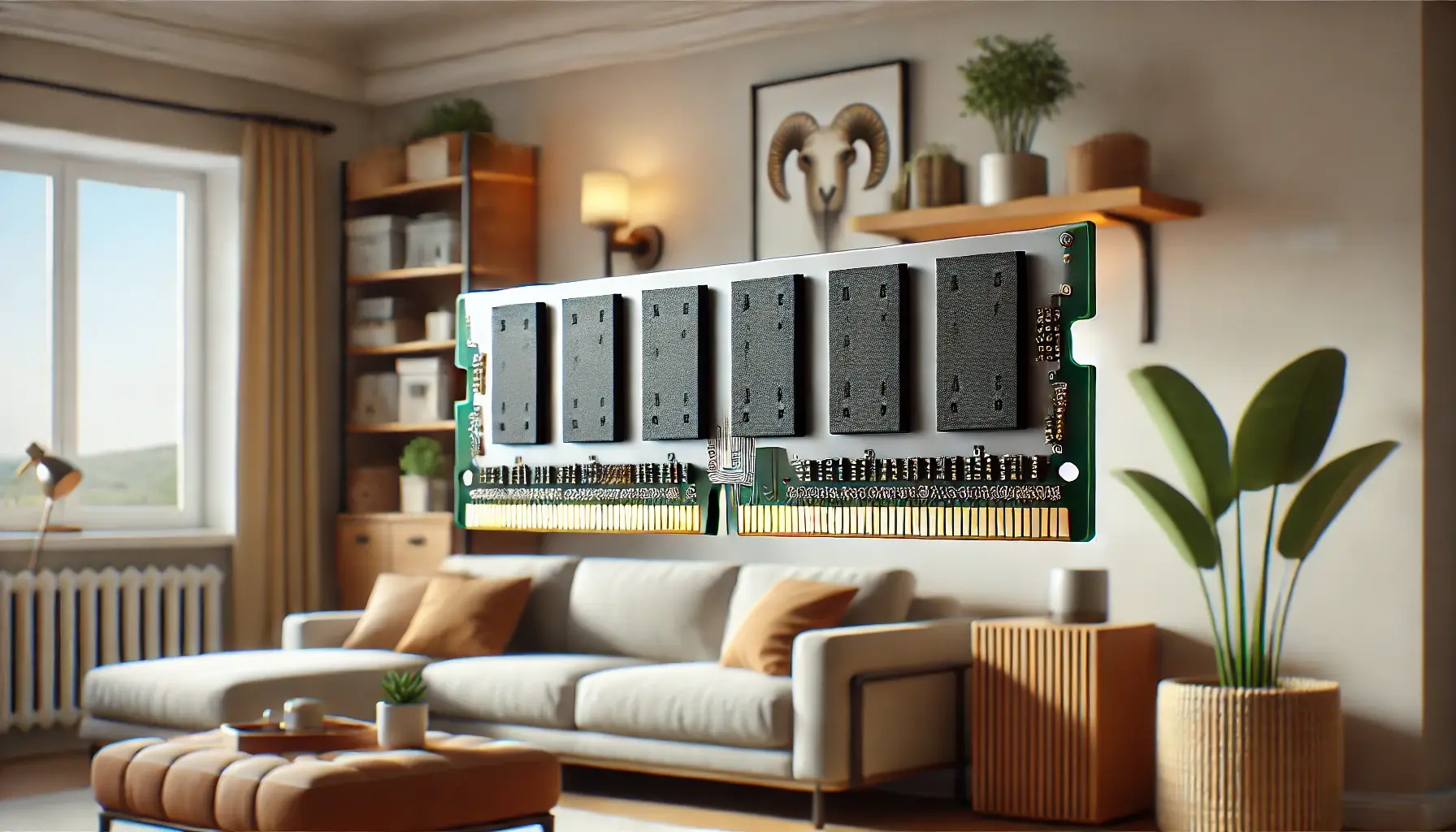 Top 5 ddr5 memoria ram