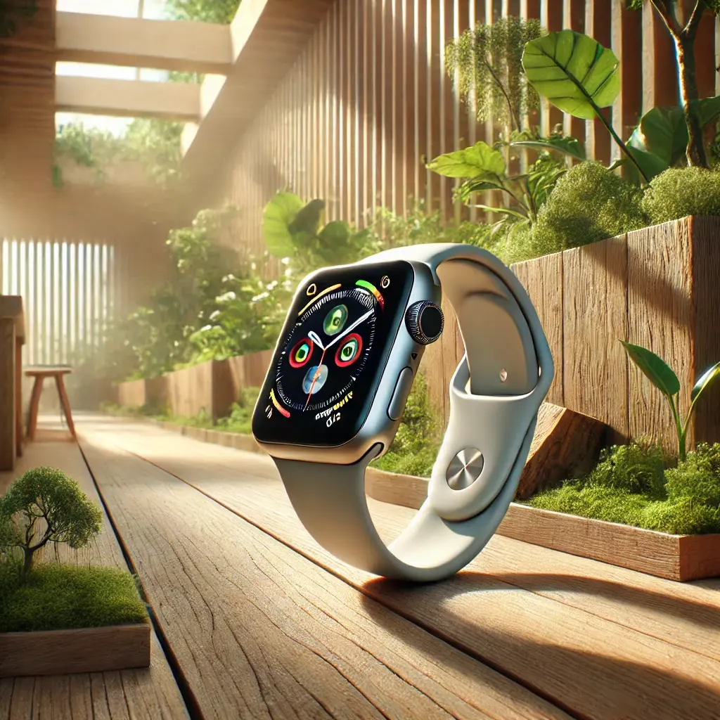 Lista de 5 Melhores: Apple watch 9 45mm