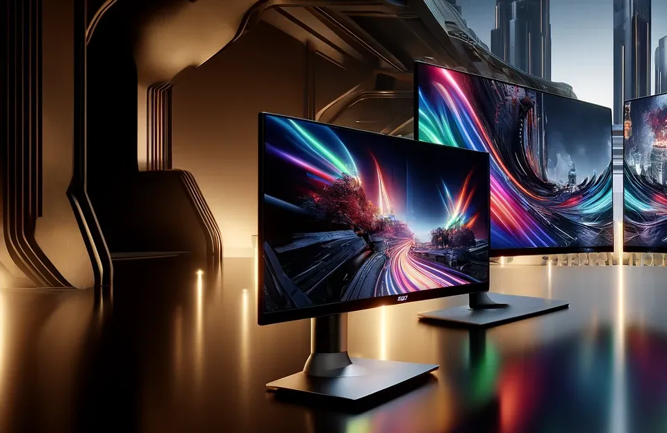 Cinco Principais Opções de Acer ips monitor