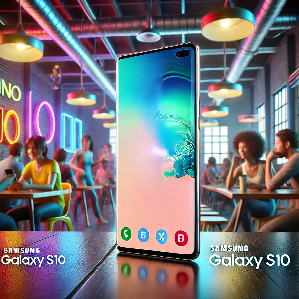 Cinco Principais Opções de S10 Samsung