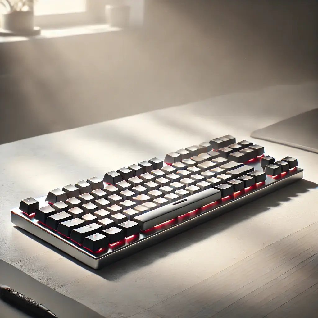Top 5 Opções de teclado Redragon 60