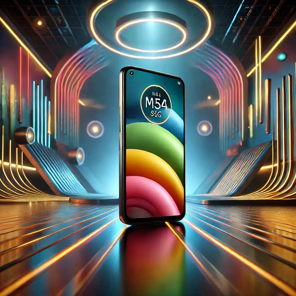 Top Cinco moto G54 5g
