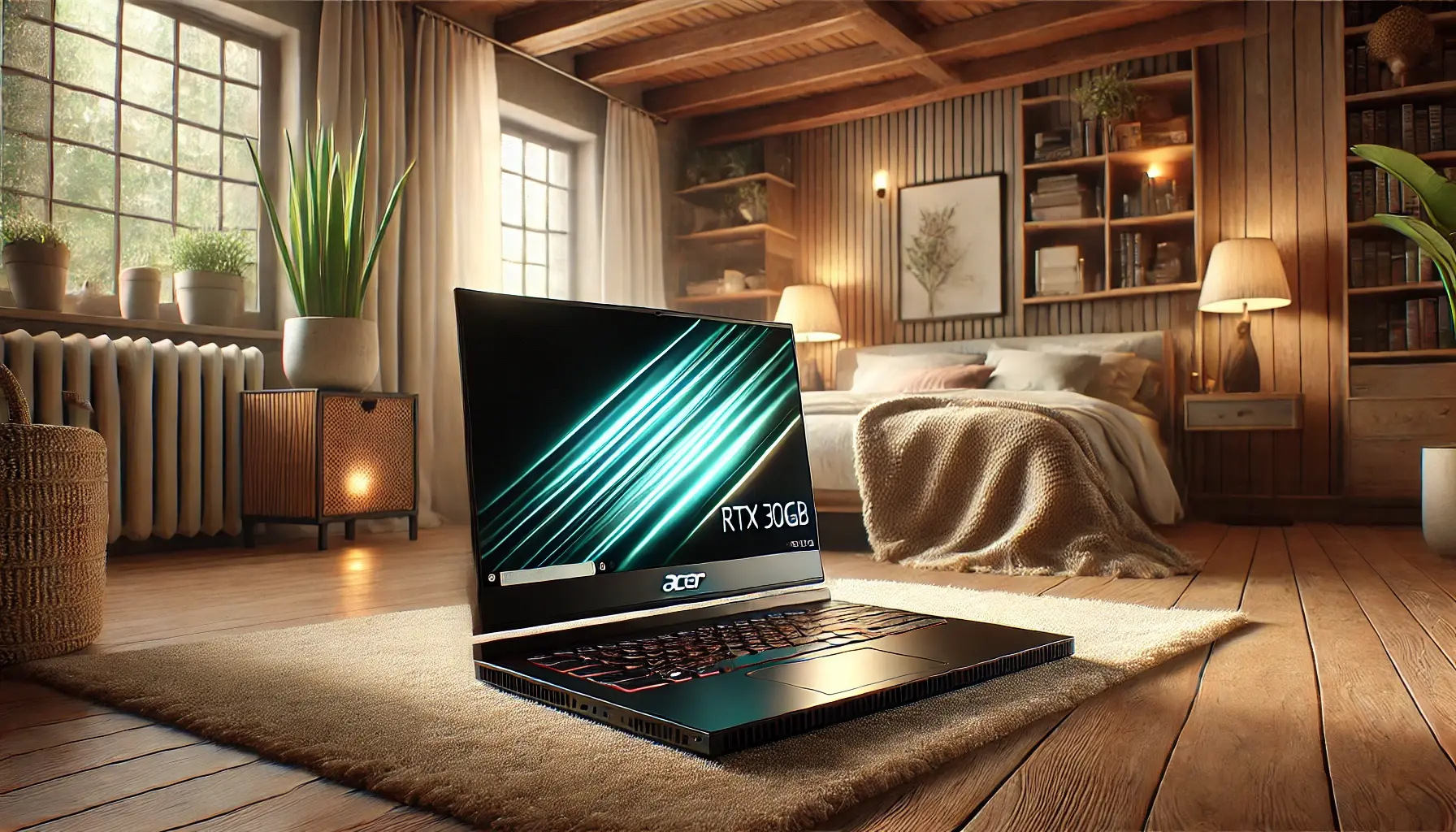Cinco Principais Opções de Acer Nitro v15 RTX 3050 16gb