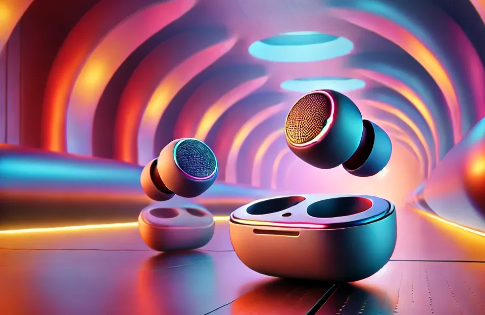 Top Cinco Xiaomi Redmi buds 6