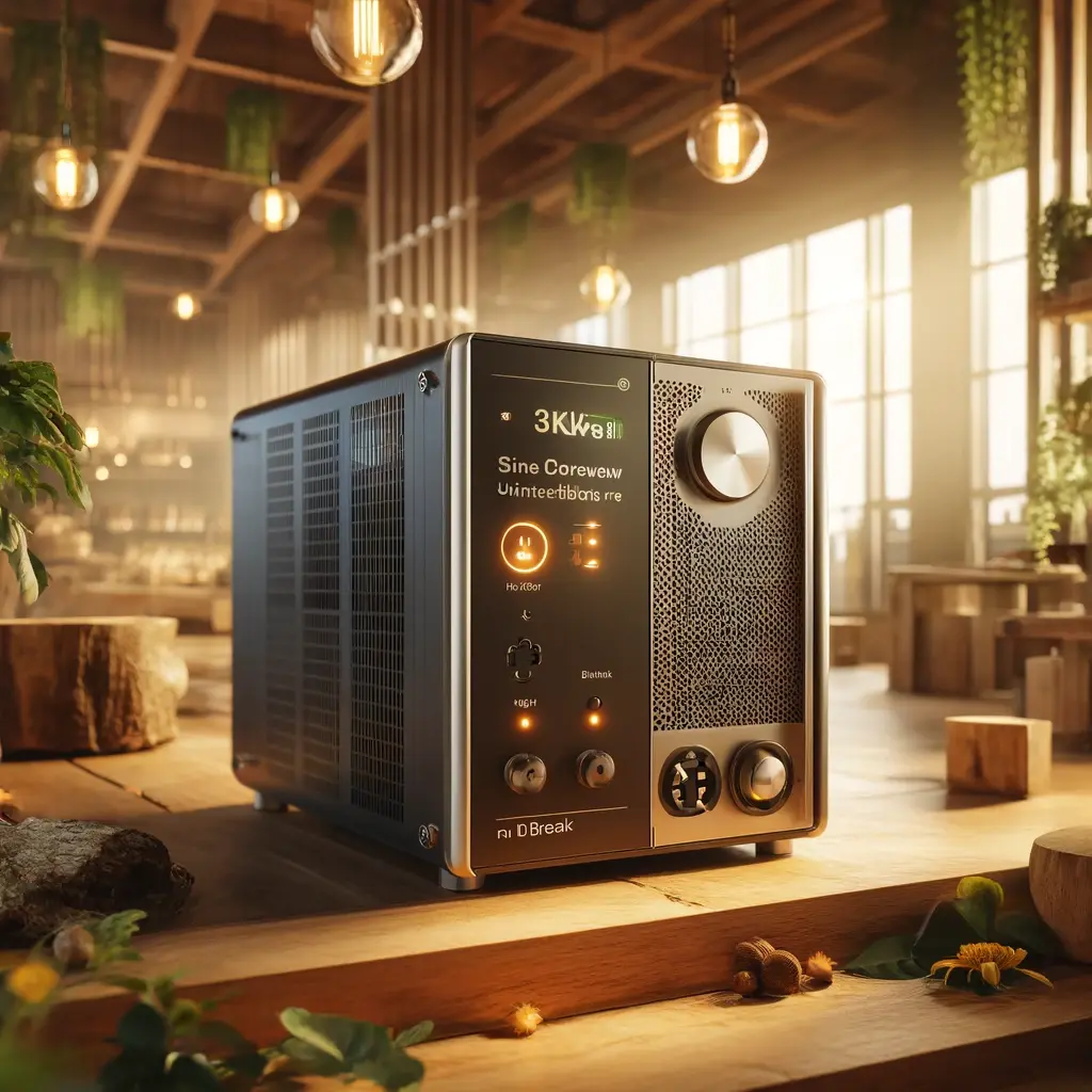 Cinco Principais Opções de nobreak 3kva senoidal