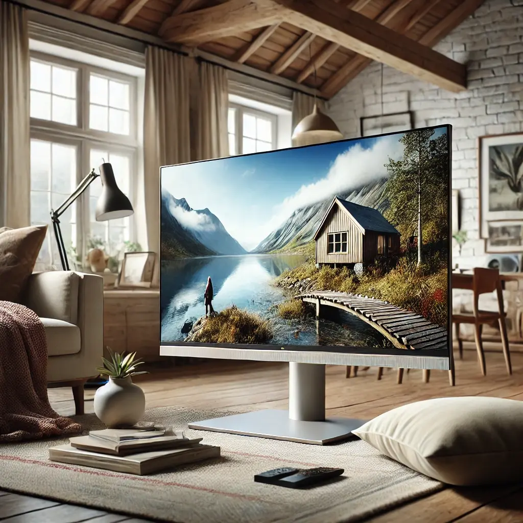 Cinco Principais Opções de monitor 32 polegadas curvo