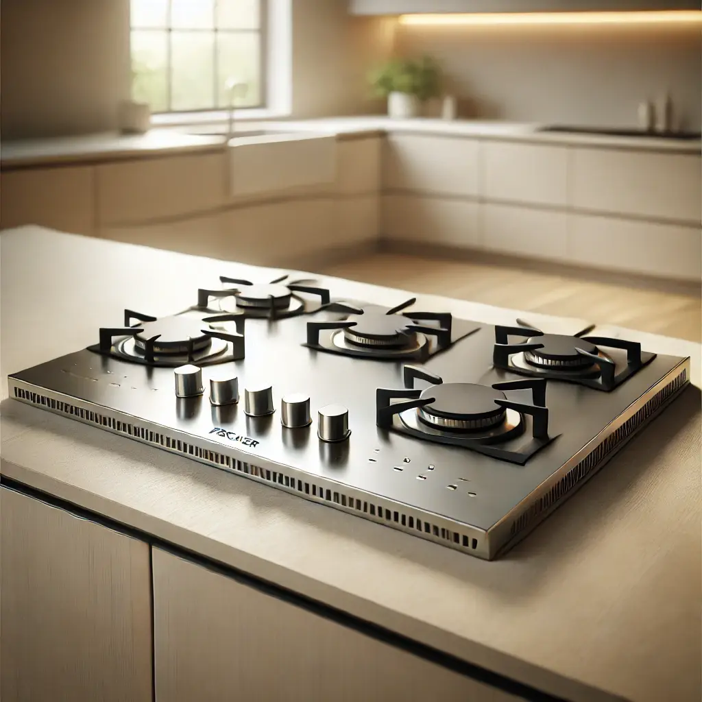 Principais 5 fogão 5 bocas fischer cooktop
