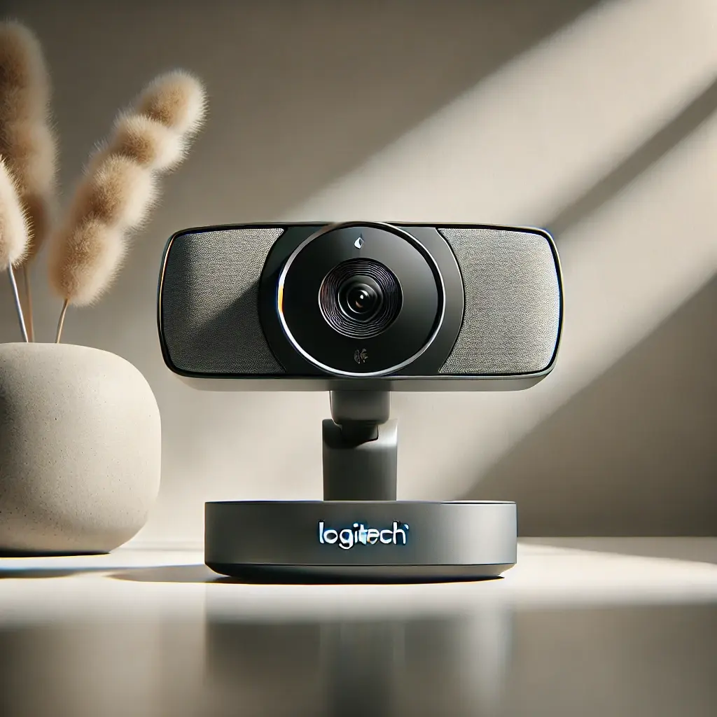 Top 5 Opções de camera Logitech