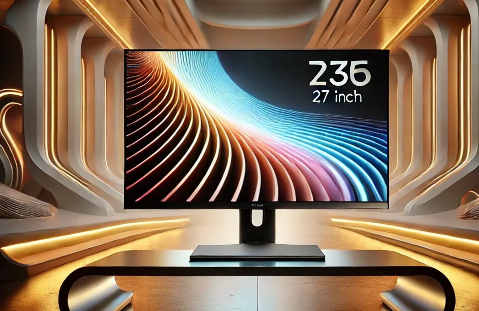 Lista de 5 Melhores: Samsung t350 27 ips monitor