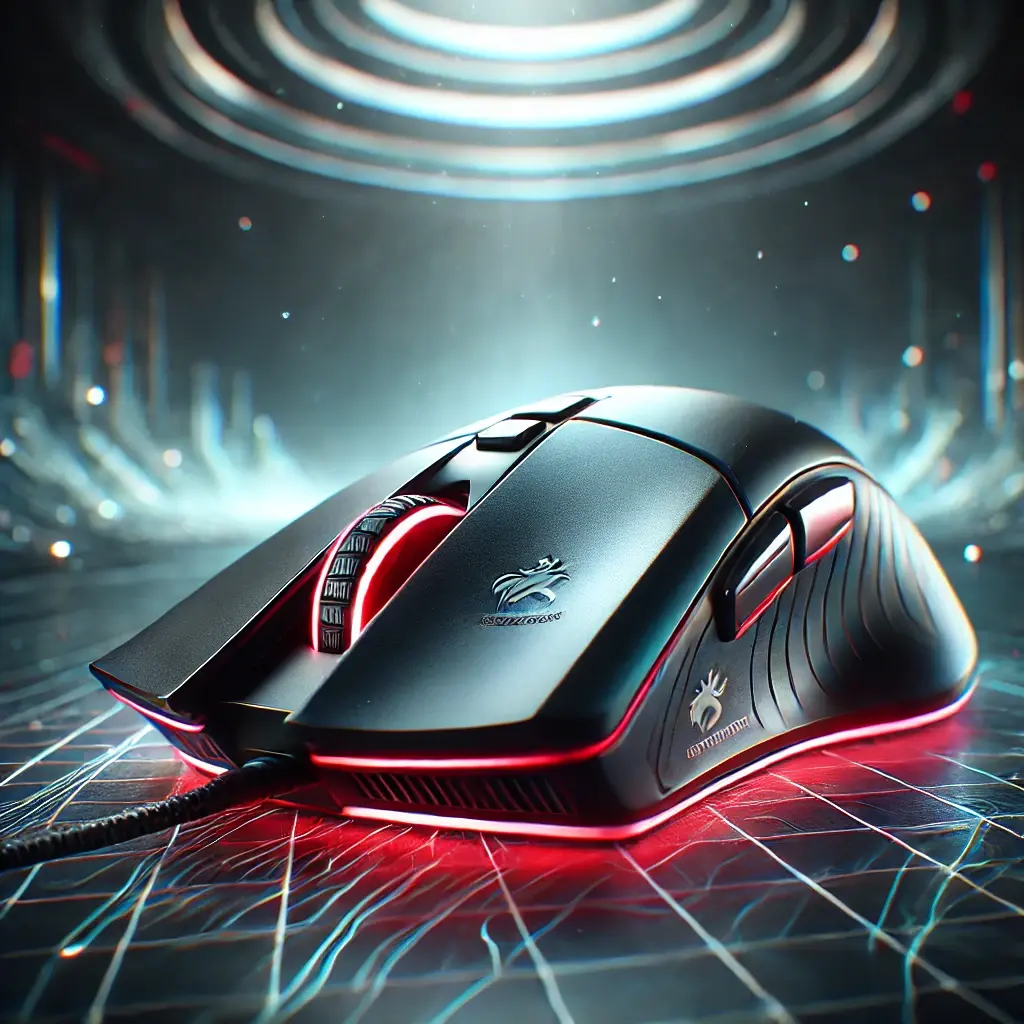 Lista de 5 Melhores: Redragon mouse gamer