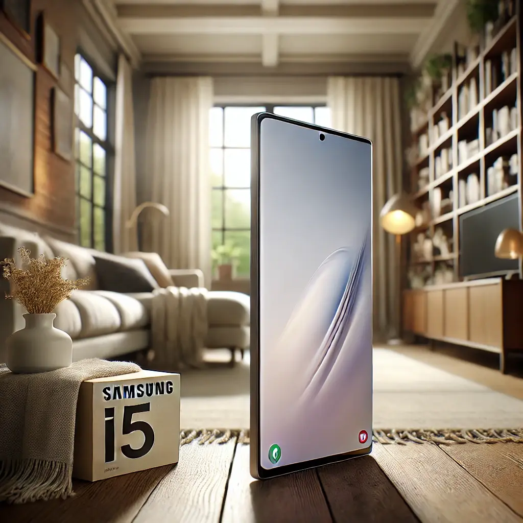 Lista de 5 Melhores: Samsung I5