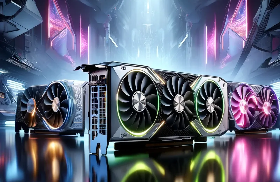 Top 5 Rtx 4090