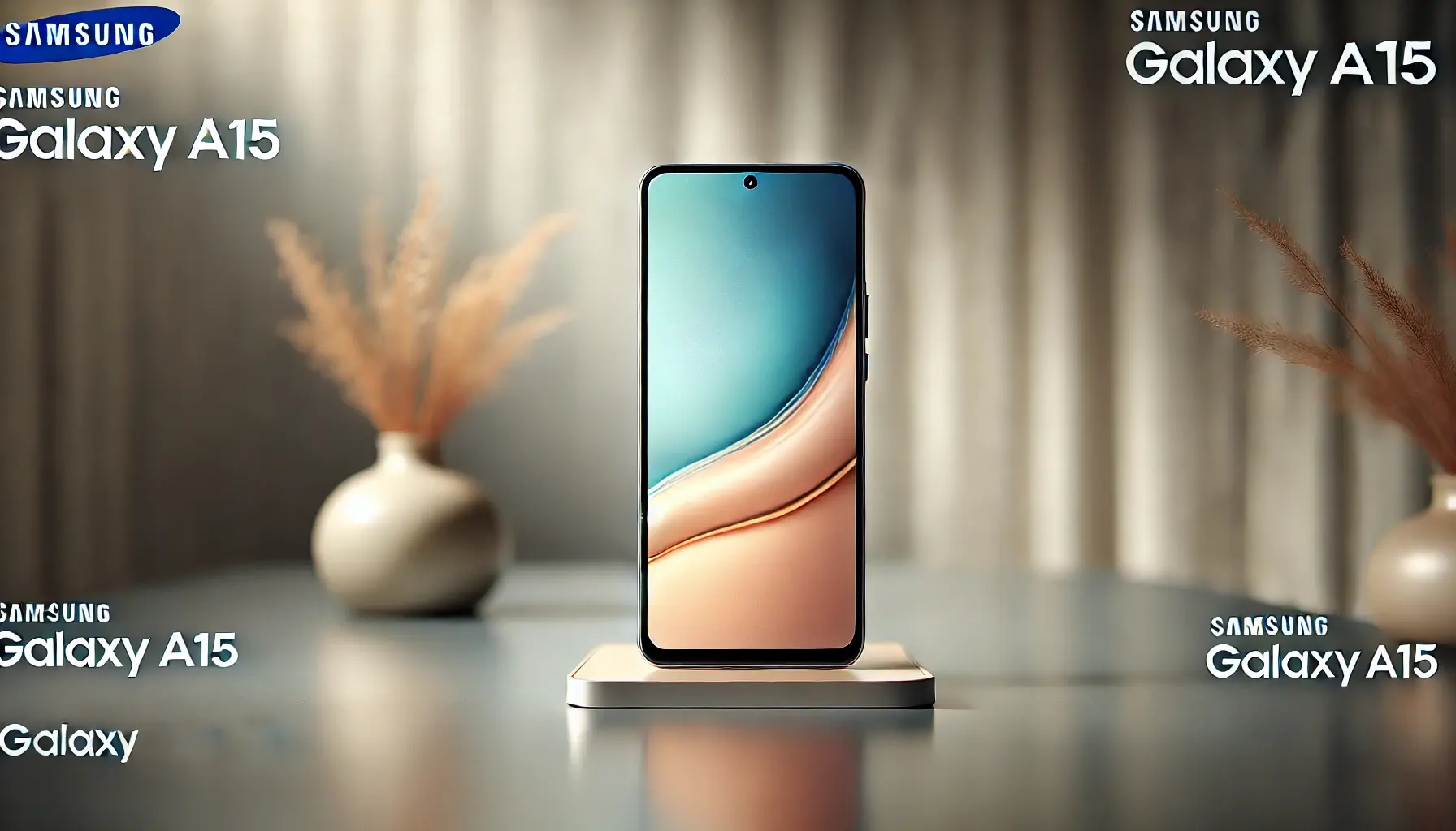 As 5 Melhores Opções de Smartphone Samsung Galaxy a15