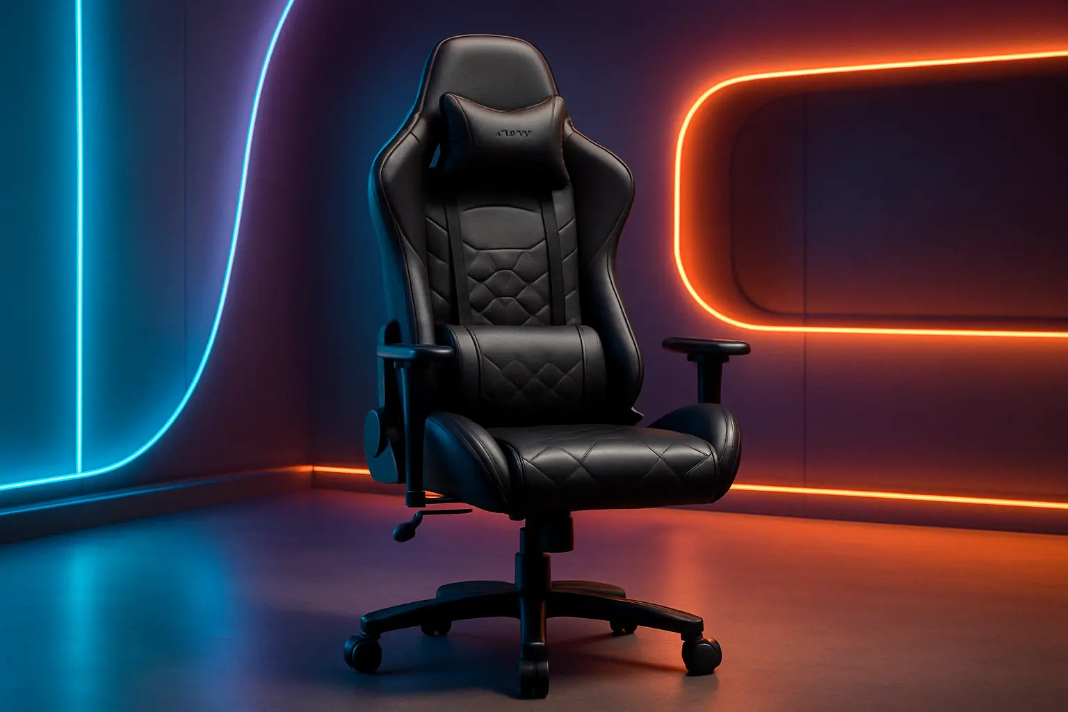 Melhores 5 cadeira gamer preta
