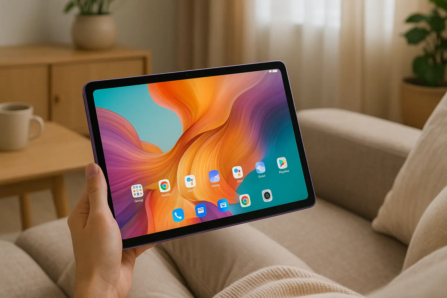 Melhores 5 Redmi pad se 8gb 256gb roxo