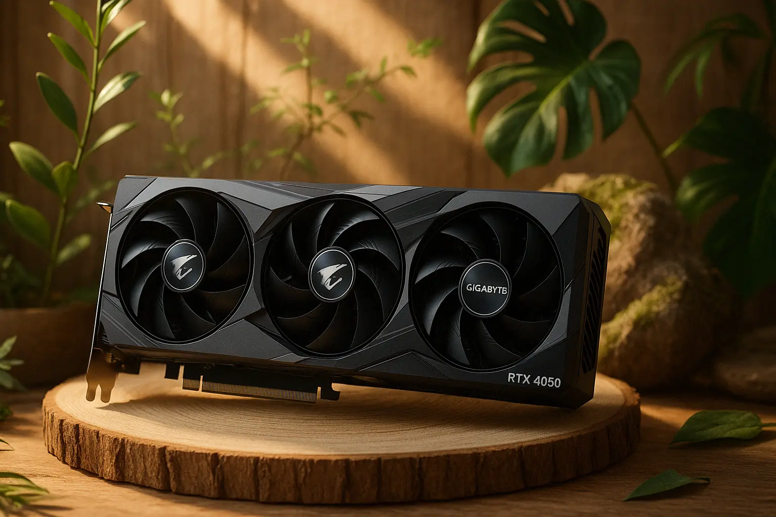 Lista de 5 Melhores: RTX 4060 Gigabyte Aorus