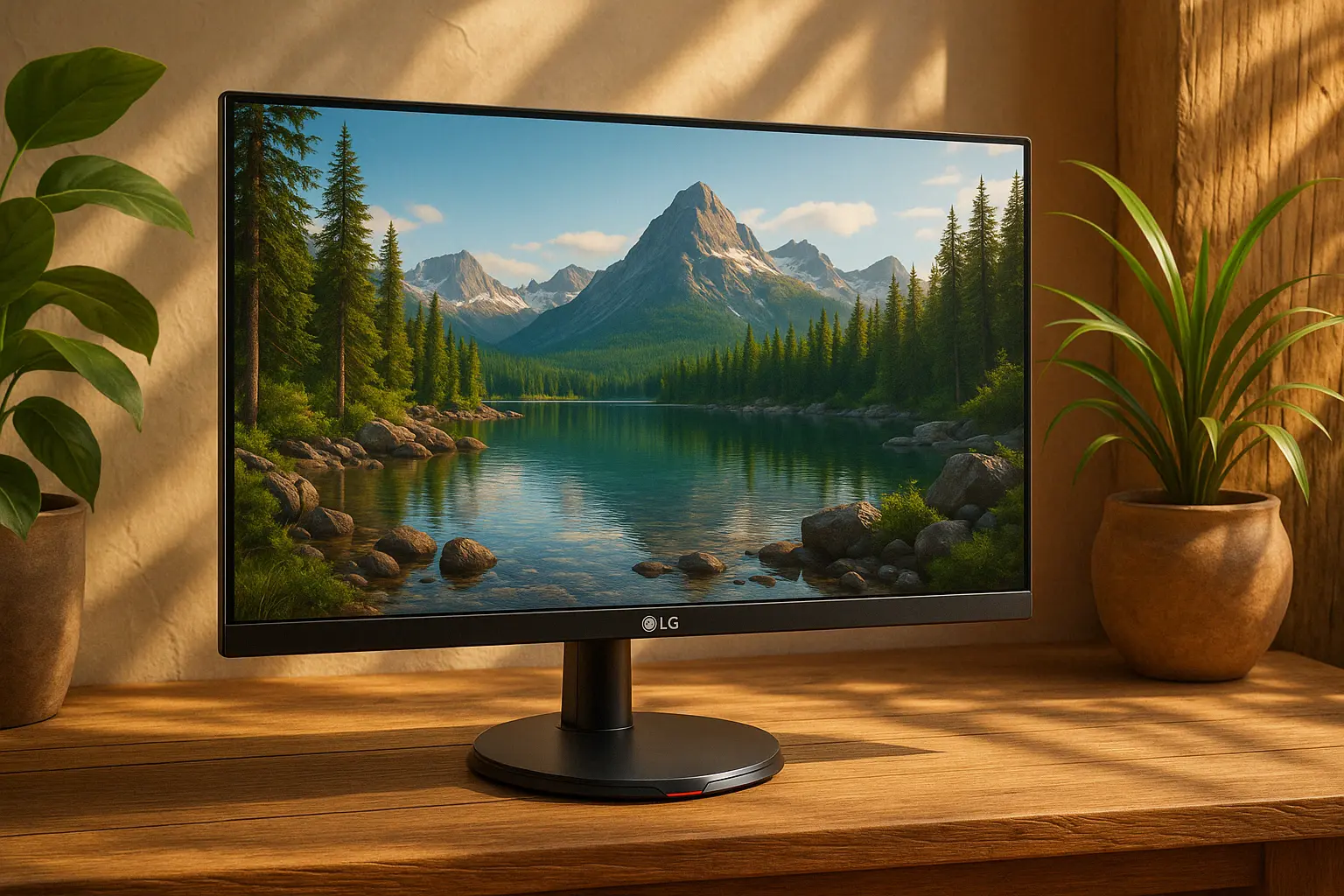 Top 5 Monitor LG 27 Ultragear
