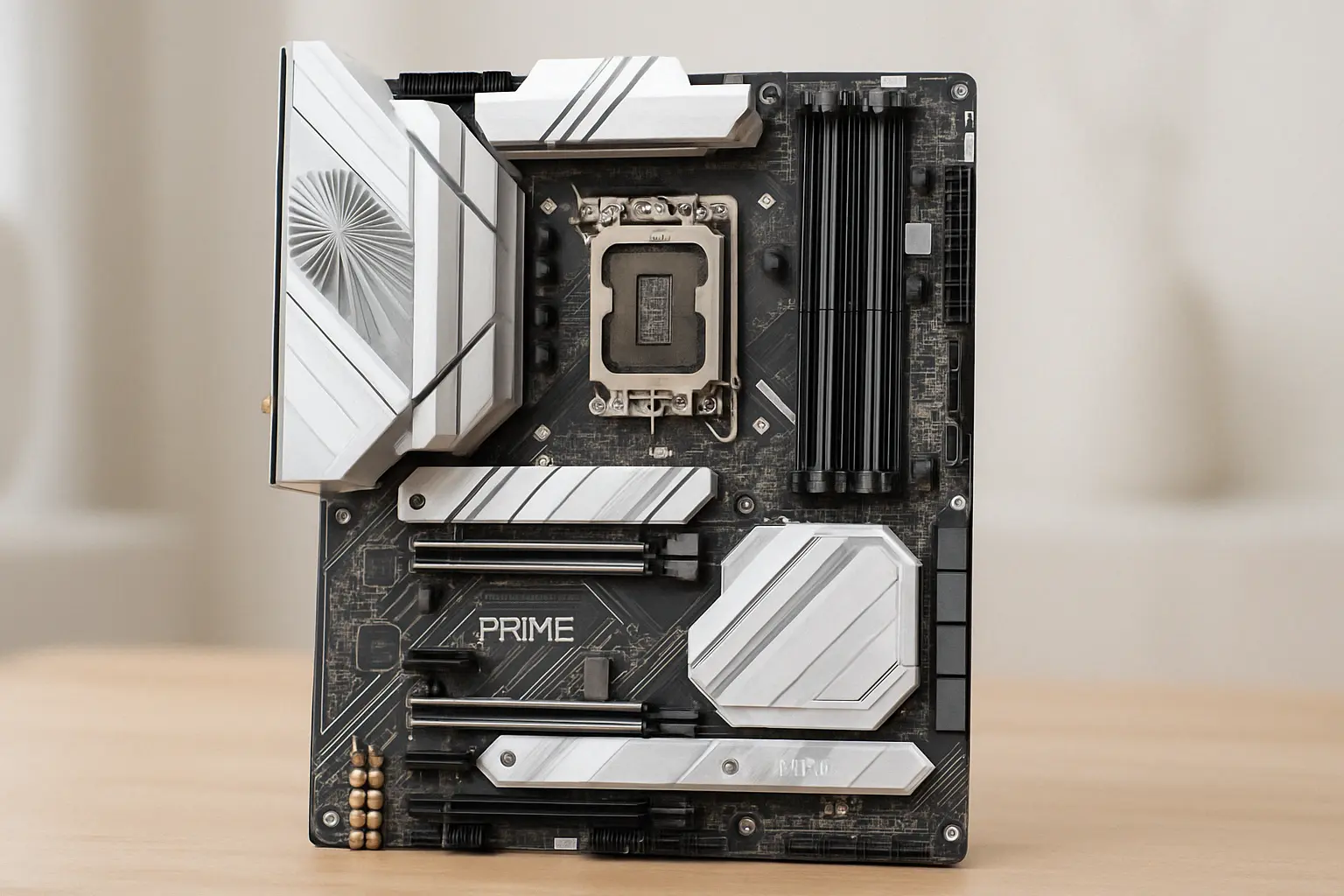 Melhores 5 Placa Mae Lga 1700