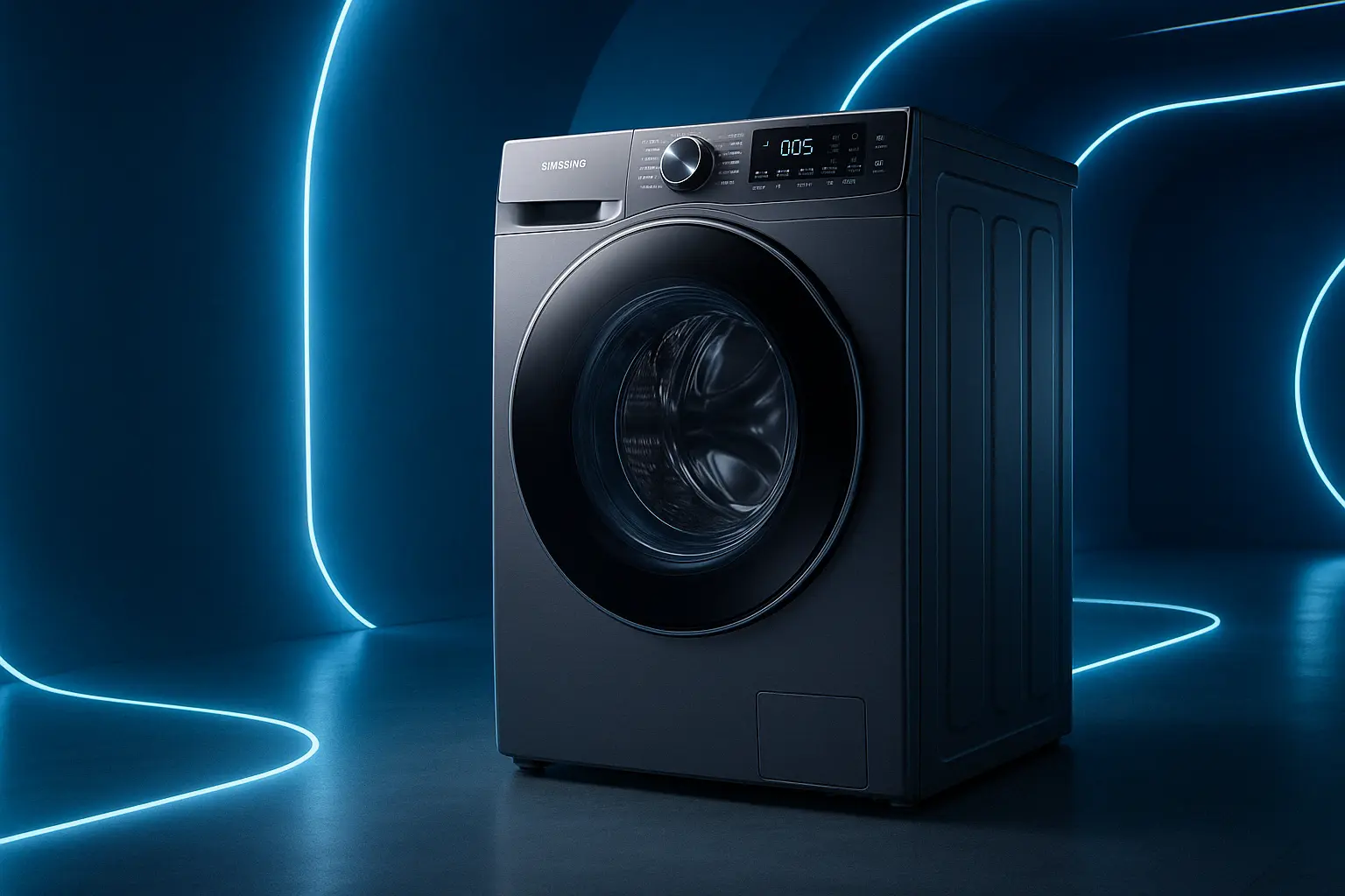 As 5 Melhores Opções de Lava E Seca Samsung Wd11T