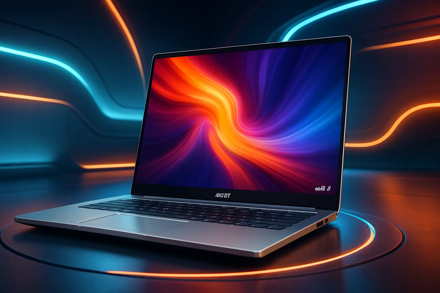 Top Cinco notebook Swift 3