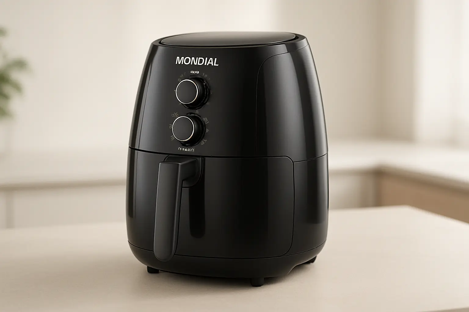 Top 5 air fryer Mondial family