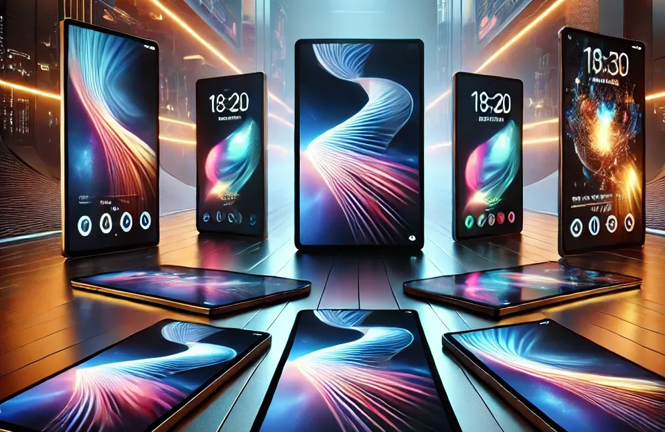 As 5 Melhores Opções de melhores tablets