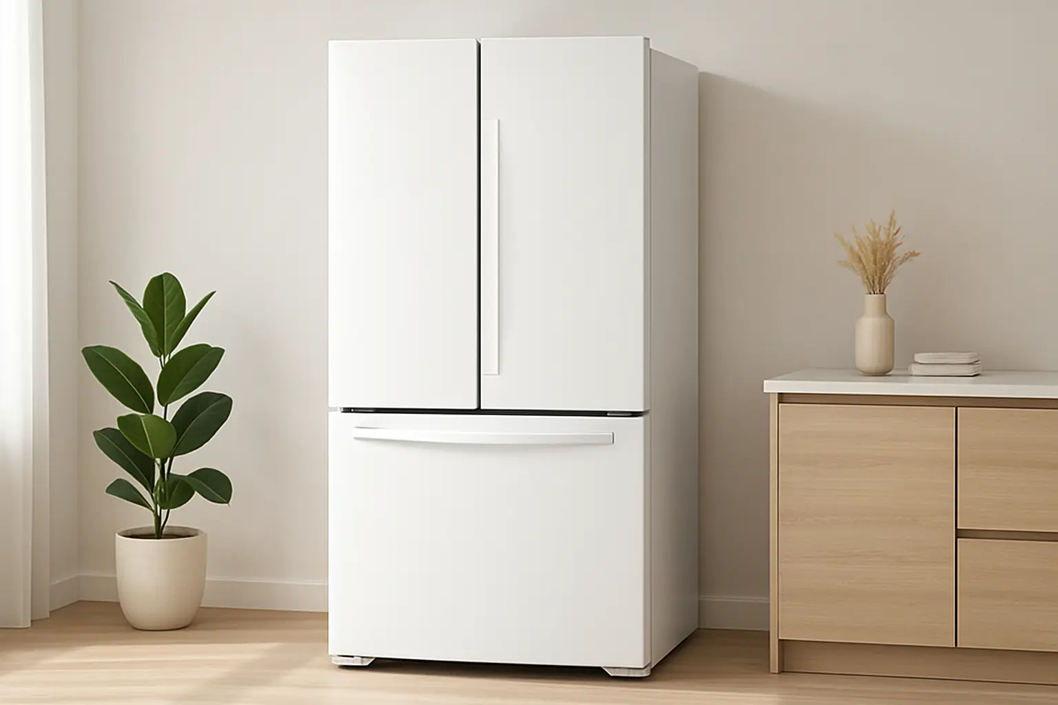 As 5 Melhores Opções de geladeira 588 litros branca