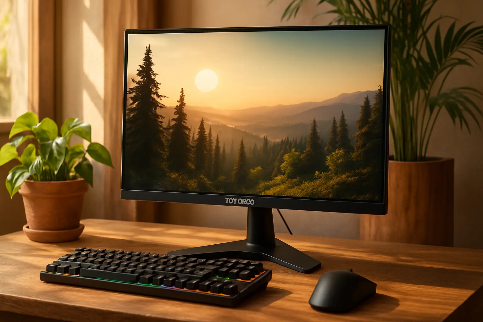 Top Cinco monitor 24 polegadas gamer