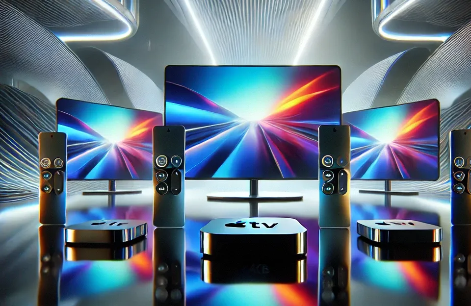 Melhores 5 Apple TV 4k 64gb