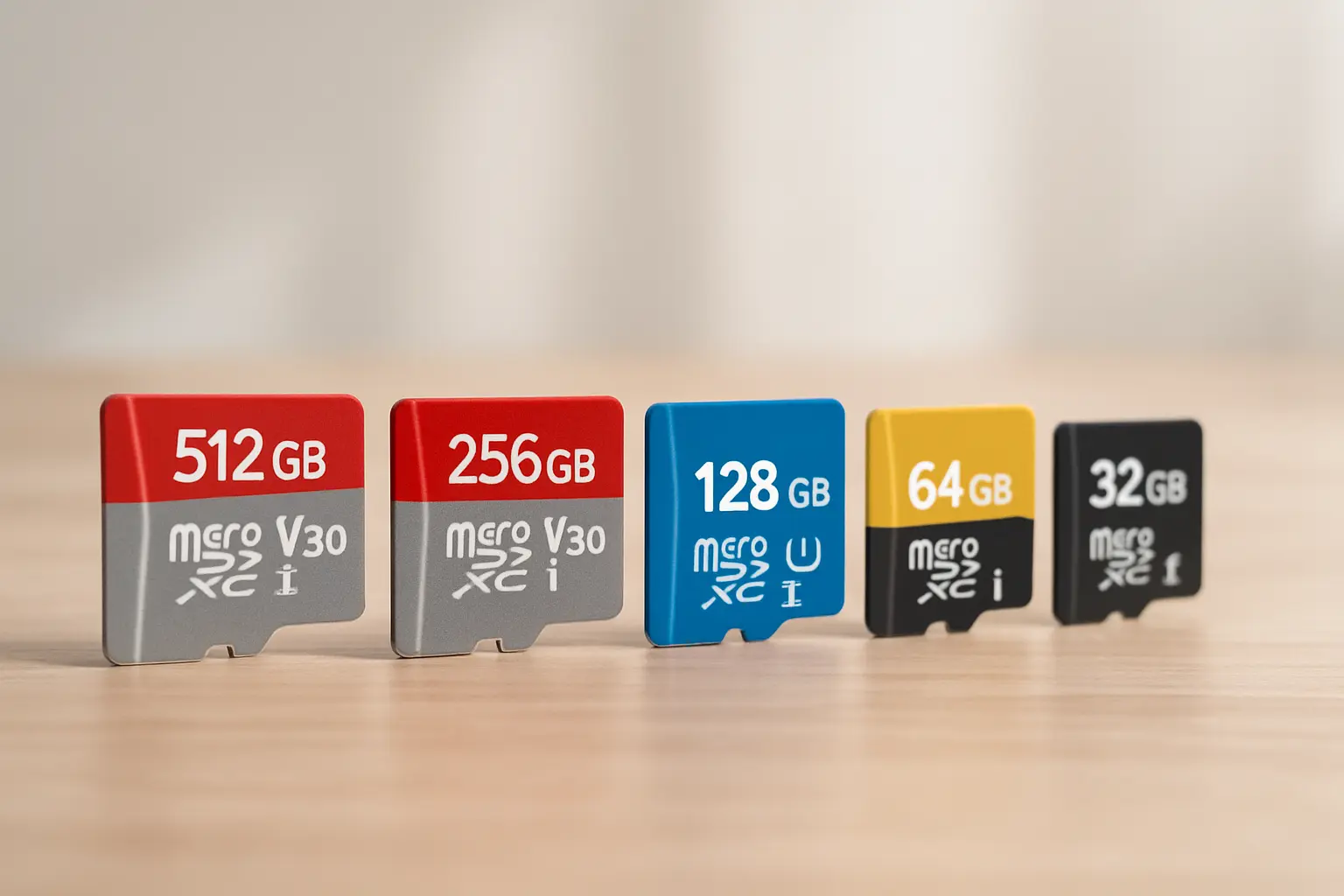 Principais 5 Cartão De Memoria De Celular