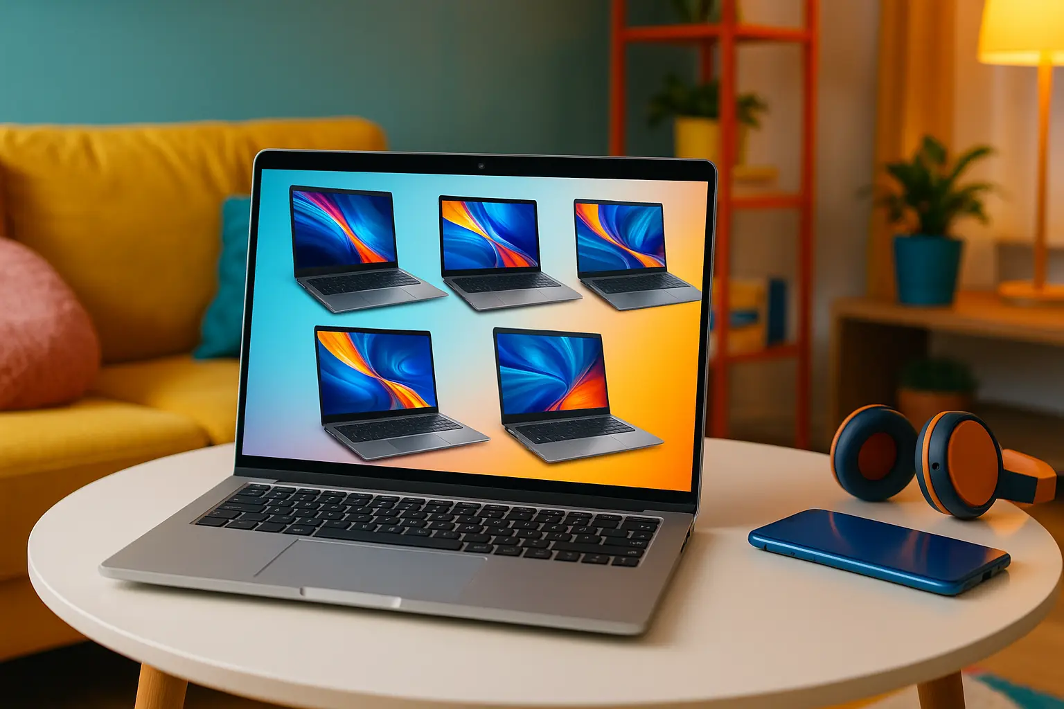 Cinco Principais Opções de notebook i5 promoção