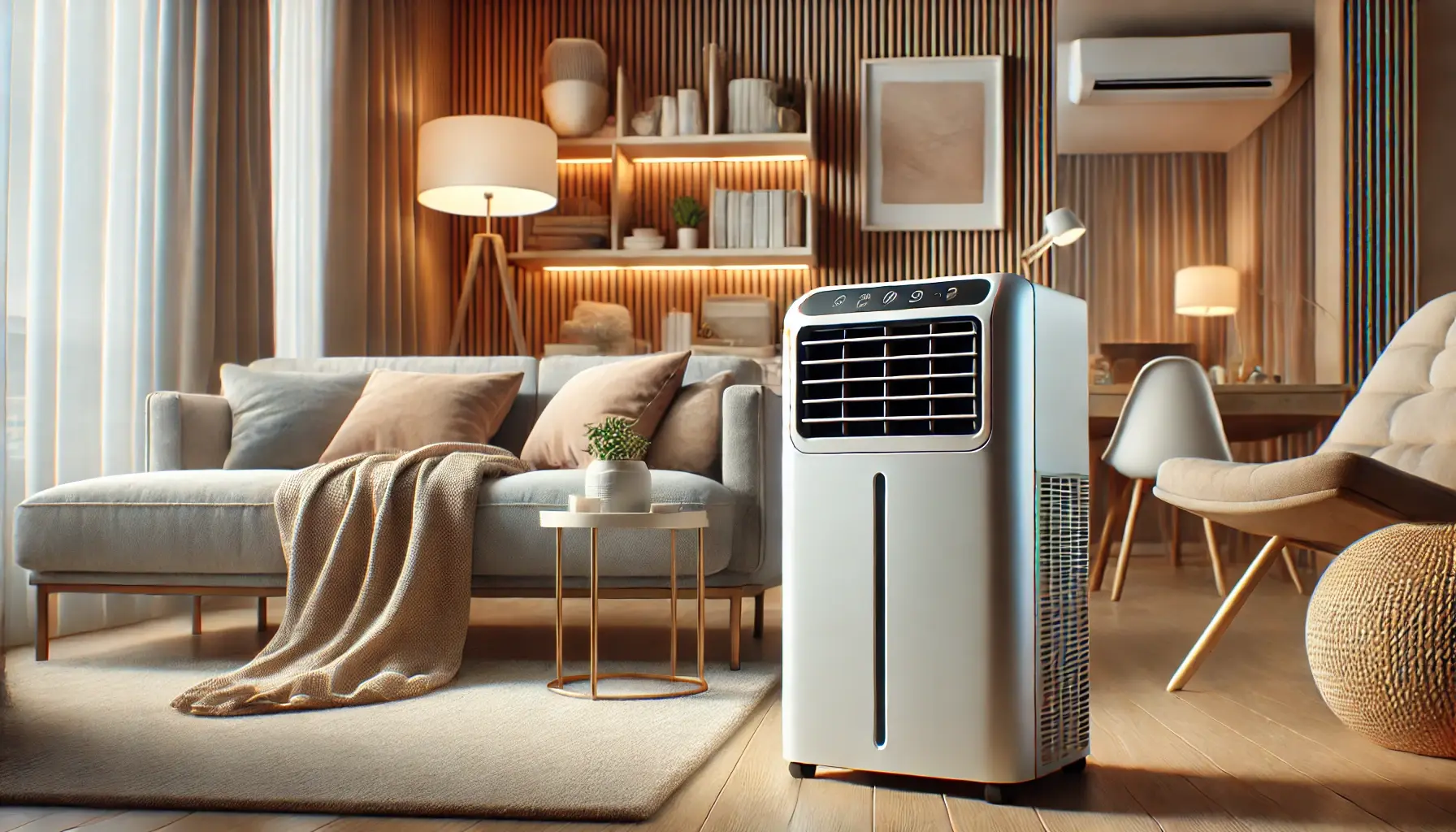 As 5 Melhores Opções de ar-condicionado portátil qual o melhor