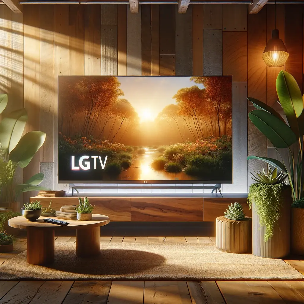 Cinco Principais Opções de smart TV LG