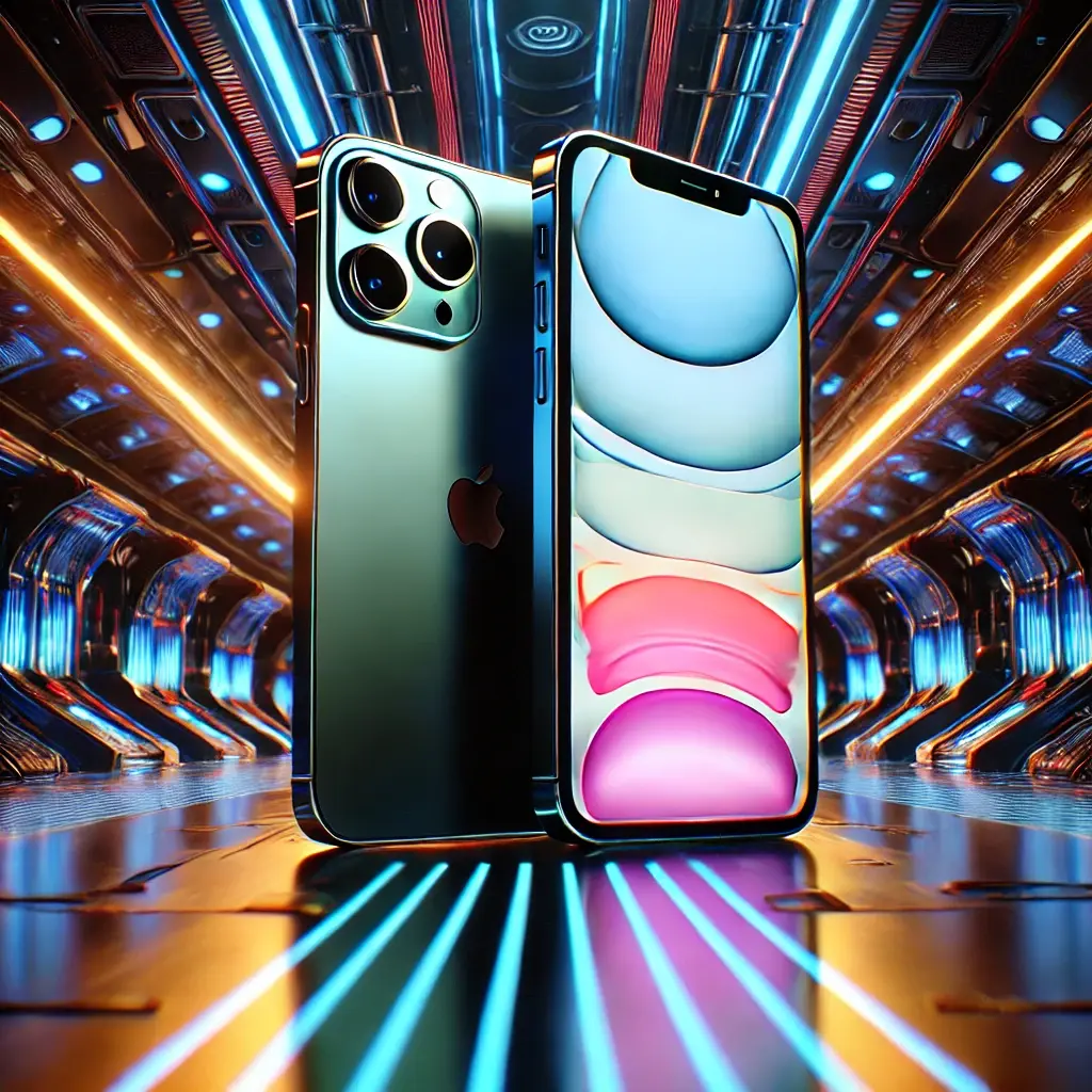 Top Cinco Iphone pro max 15 256gb