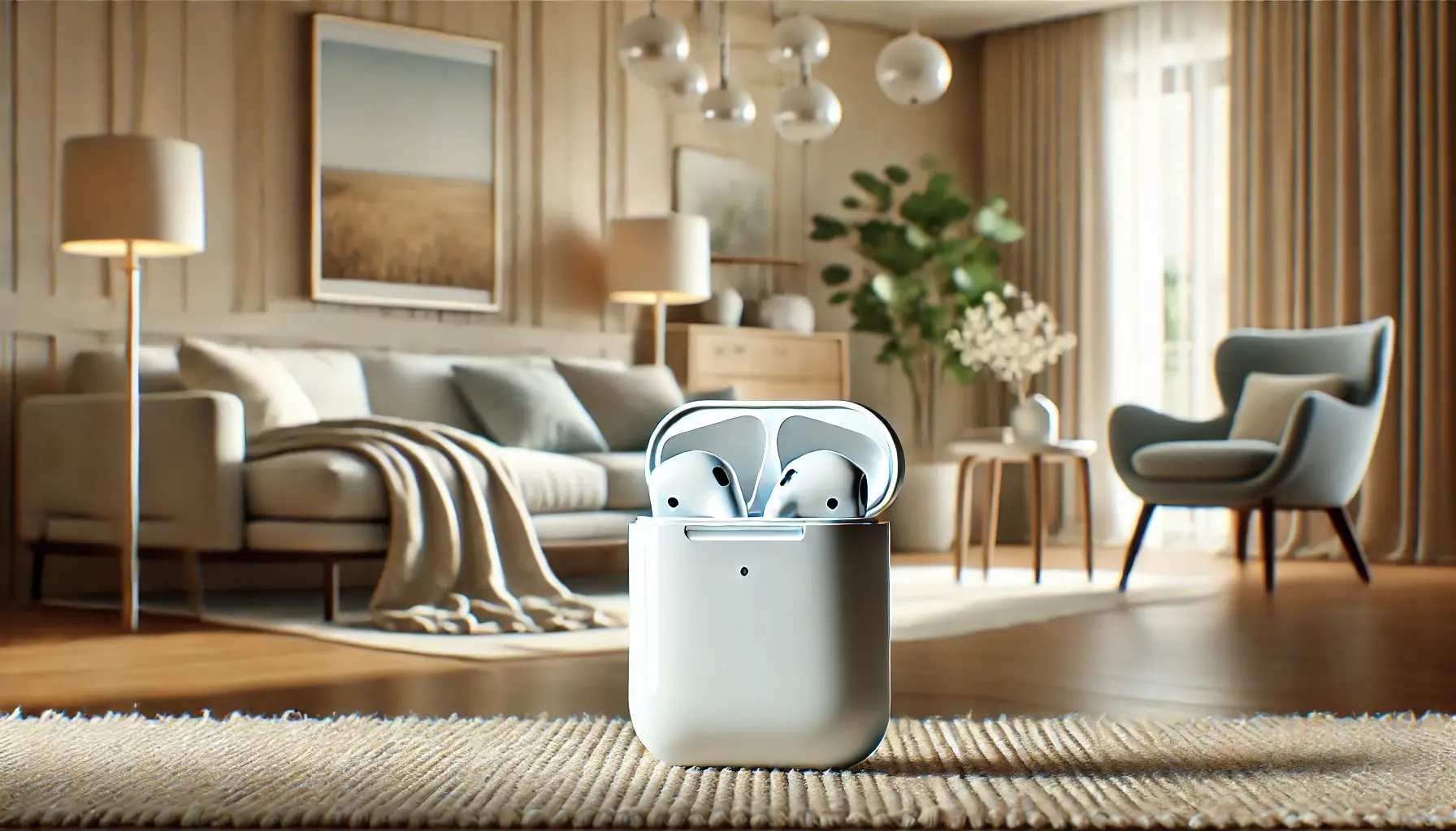 As 5 Melhores Opções de AirPods 4 geração