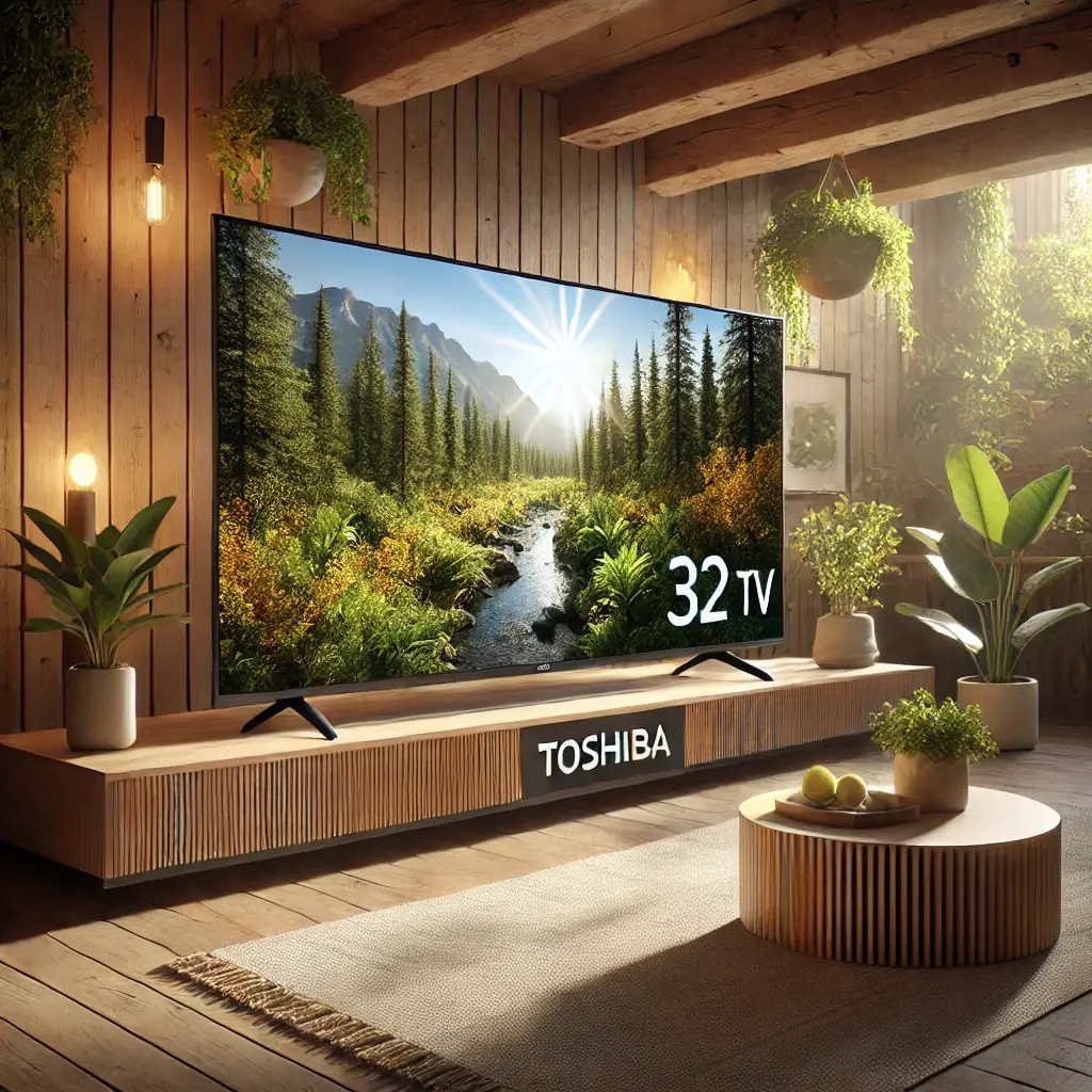 Top 5 TV 32 Toshiba