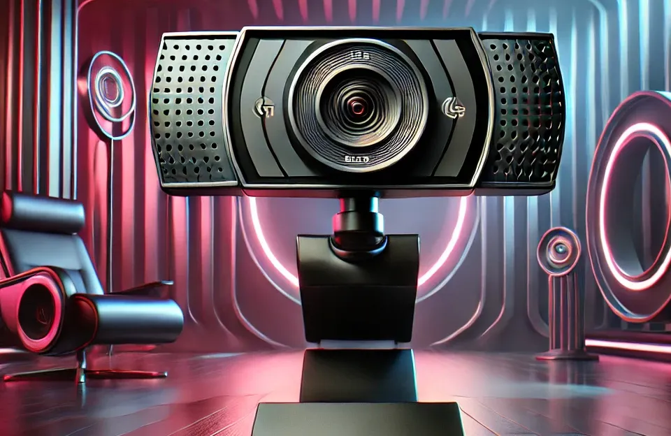 Lista de 5 Melhores: c922 pro stream webcam Logitech