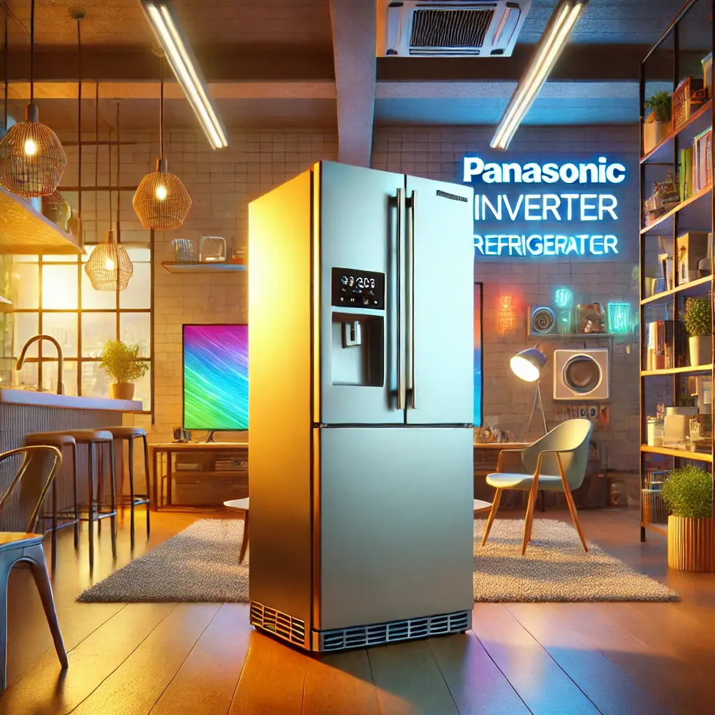 Lista de 5 Melhores: Geladeira Panasonic Inverse