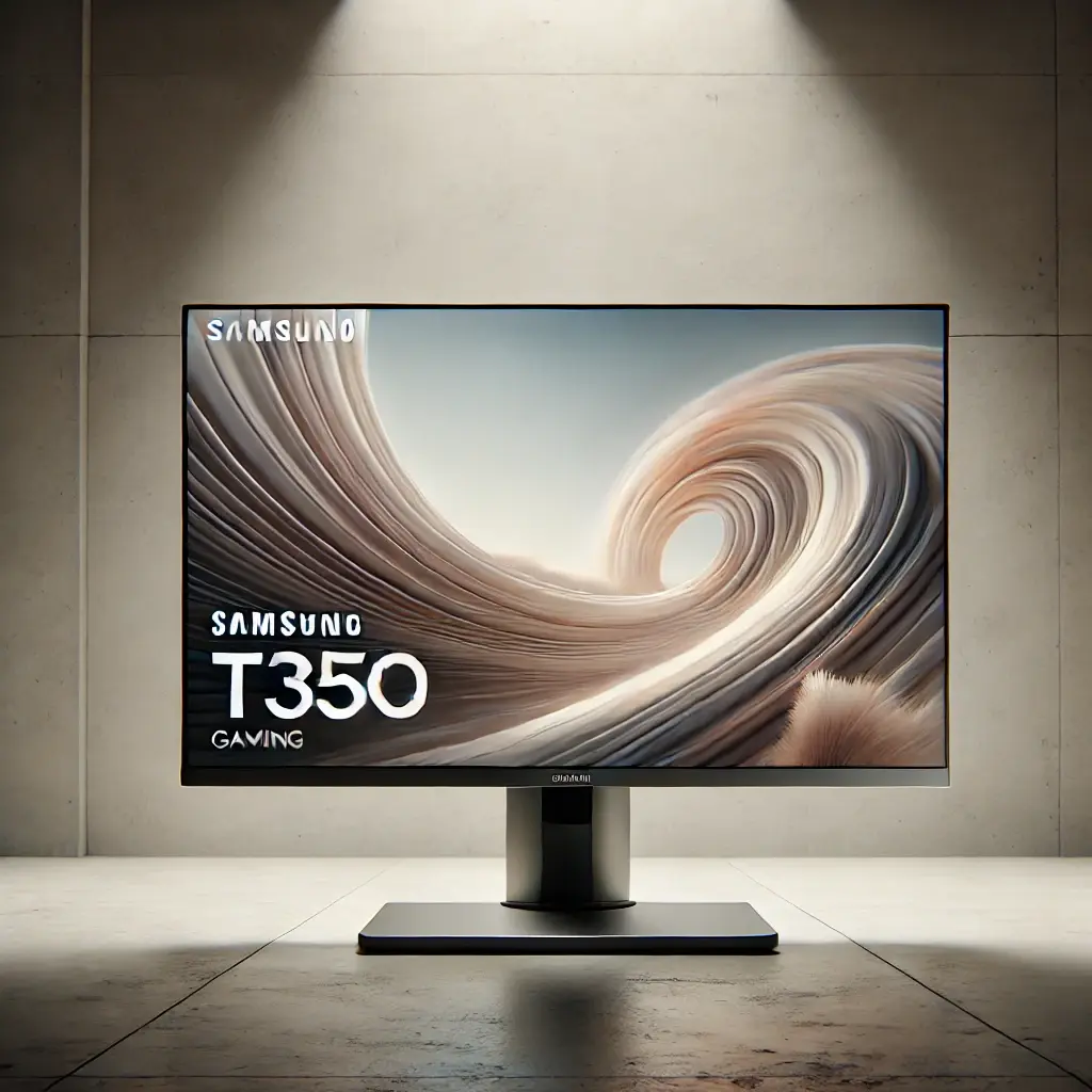 Lista de 5 Melhores: Samsung t350 – monitor gamer