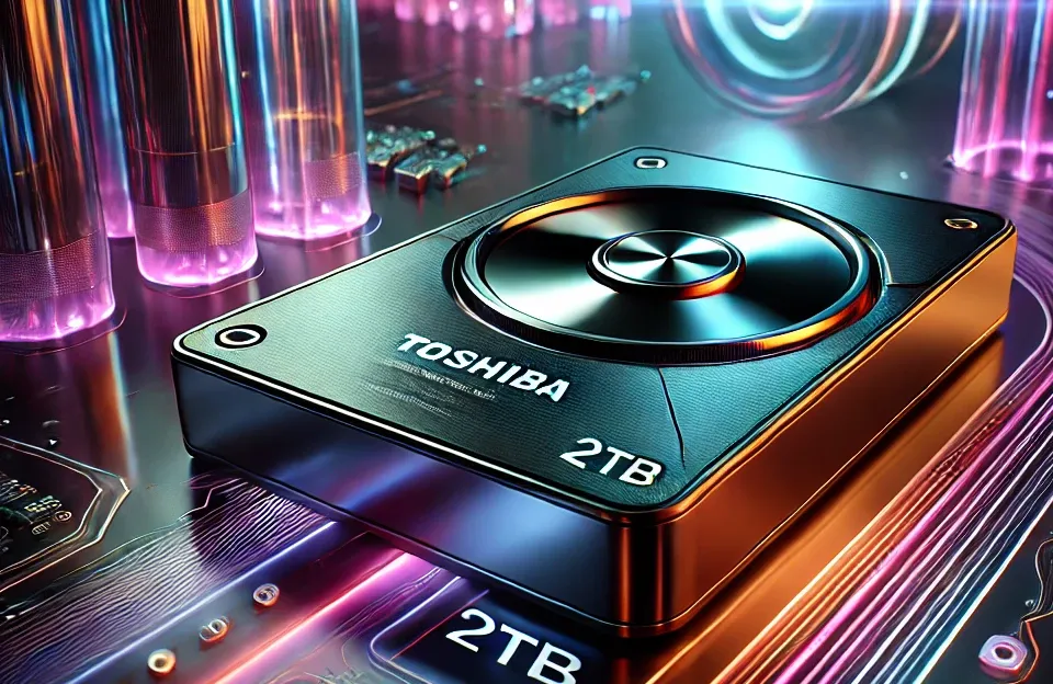 Top 5 hd externo 2t Toshiba