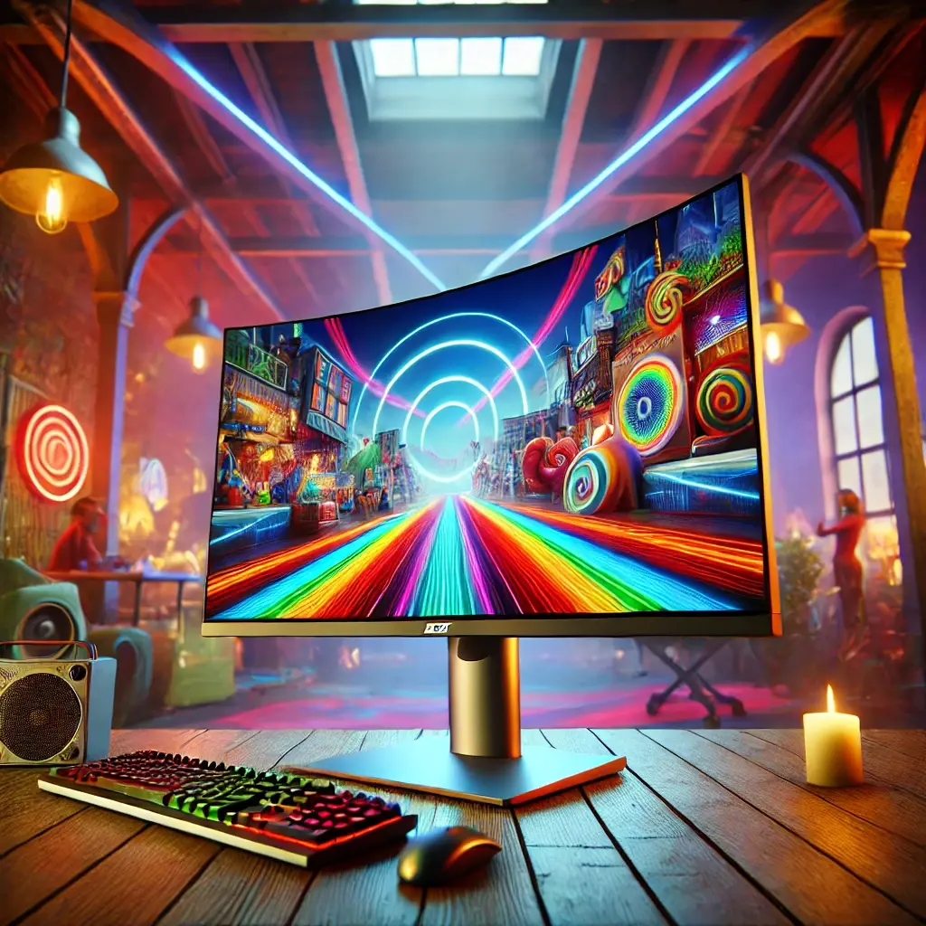 Melhores 5 monitor Acer 27 curvo