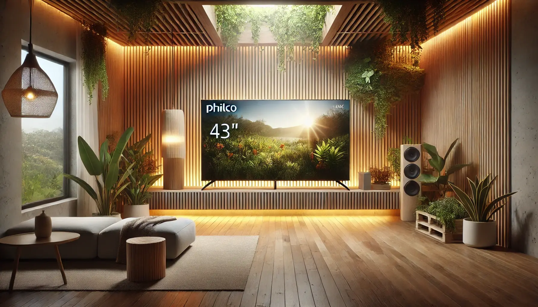 Melhores 5 TV philco 43 polegadas