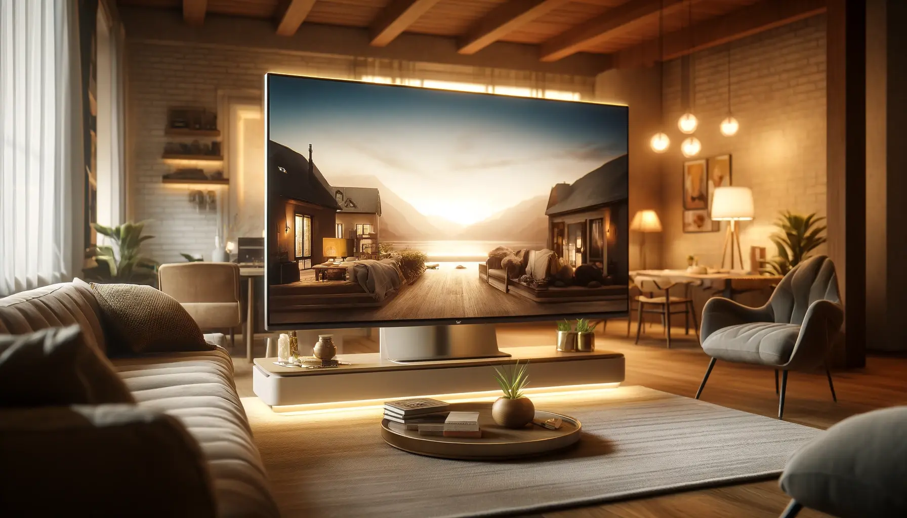 As 5 Melhores Opções de monitor mancer horizon